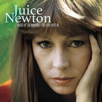 Newton, Juice - Angel of the Morning -..