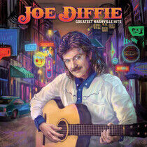 Diffie, Joe - Nashville Hits