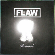 Flaw - Revival -Coloured-