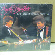 Everly Brothers - One Night At the Royal..
