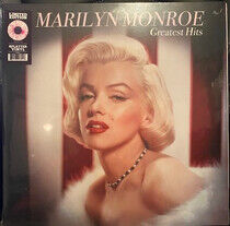 Monroe, Marilyn - Greatest Hits