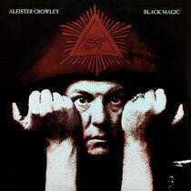 Crowley, Aleister - Black Magic