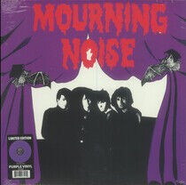 Mourning Noise - Mourning Noise -Coloured-