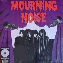 Mourning Noise - Mourning Noise -Coloured-
