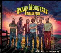 Ozark Mountain Daredevils - Jackie Blue - Greatest..