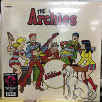 Archies - Archies -Coloured-