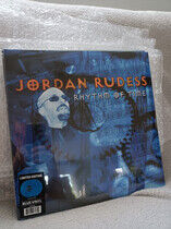 Rudess, Jordan - Rhythm of Time -Coloured-