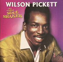 Pickett, Wilson - Original.. -Coloured-