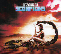 V/A - Tribute To Scorpions