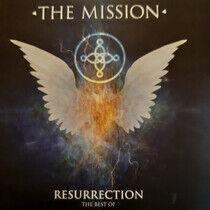 Mission - Resurrection - Best of