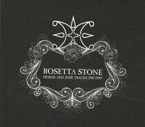 Rosetta Stone - Demos and Rare Tracks..