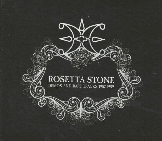Rosetta Stone - Demos and Rare Tracks..