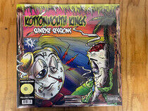 Kottonmouth Kings - Sunrise.. -Coloured-