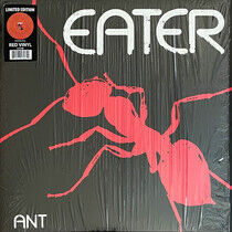 Eater - Ant -Coloured/Ltd-