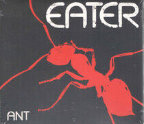 Eater - Ant -Digi-