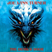 Turner, Joe Lynn - Devil's Door -Coloured-