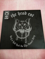 Head Cat - Rock N' Roll.. -Coloured-