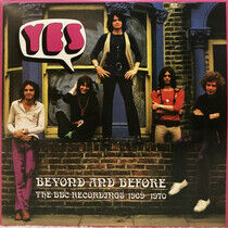Yes - Beyond & Before-Coloured-