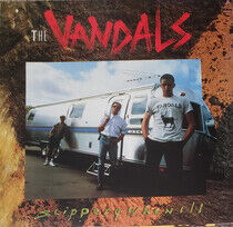 Vandals - Slippery.. -Coloured-