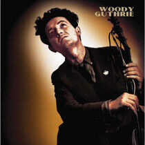 Guthrie, Woody - This Machine Kills..