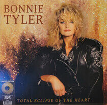 Tyler, Bonnie - Total Eclipse of the..