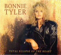Tyler, Bonnie - Total Eclipse of the..