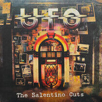 Ufo - Salentino Cuts -Coloured-