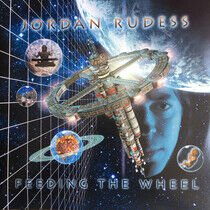 Rudess, Jordan - Feeding the Wheel