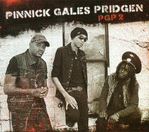 Pinnick Gales Pridgen - Pgp 2