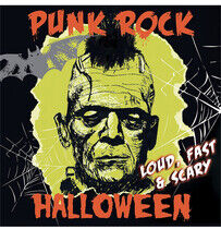 V/A - Punk Rock.. -Coloured-
