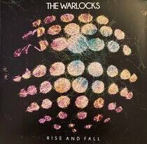 Warlocks - Rise and.. -Coloured-