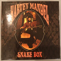 Mandell, Harvey - Snake Box