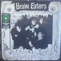 Brain Eaters - Brain Eaters -Coloured-
