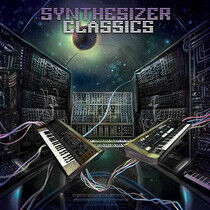 V/A - Synthesizer Classics