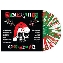 V/A - Punk Rock Christmas