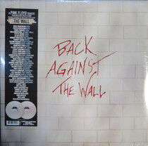 V/A - Back Against the Wall