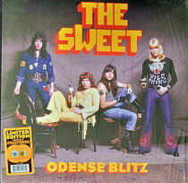 Sweet - Odense Blitz -Coloured-
