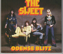 Sweet - Odense Blitz -Digi-