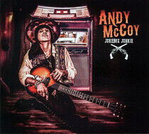McCoy, Andy - Jukebox Junkie