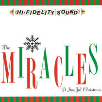 Miracles - Soulful.. -Coloured-