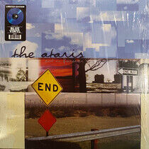 Ataris - End is Forever -Coloured-