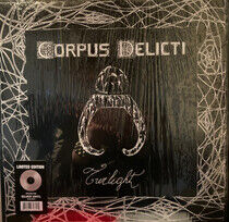 Corpus Delicti - Twilight-Coloured/Remast-