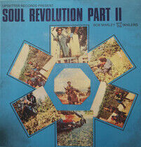Marley, Bob & the Wailers - Soul.. -Coloured-