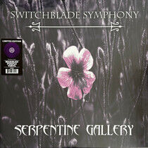 Switchblade Symphony - Serpentine.. -Coloured-