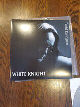 Rundgren, Todd - White Knight -Deluxe-