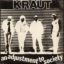 Kraut - An.. -Coloured-