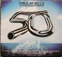 Royal Philharmonic Orchestra Ft. Brian Blessed - Tubular -Annivers-