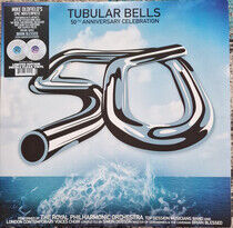 V/A - Tubular Bells -Coloured-