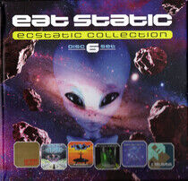 Eat Static - Ecstatic Collection
