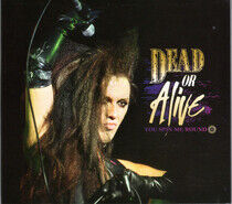 Dead or Alive - You Spin Me Round